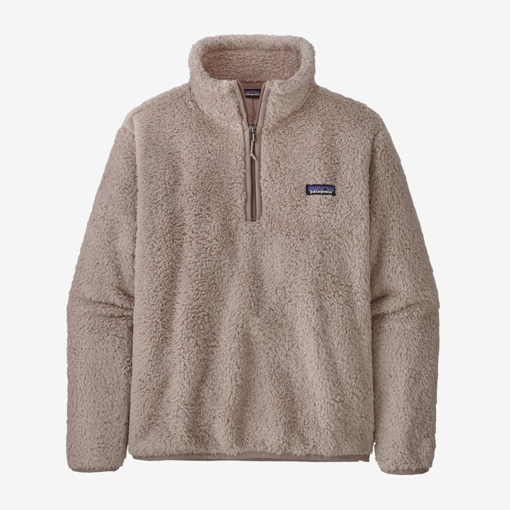 Patagonia Los Gatos 1/4 Zip Fleece